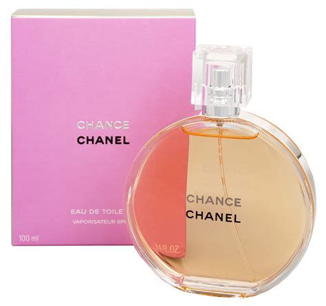 chanel chance edt 50ml|Altro.